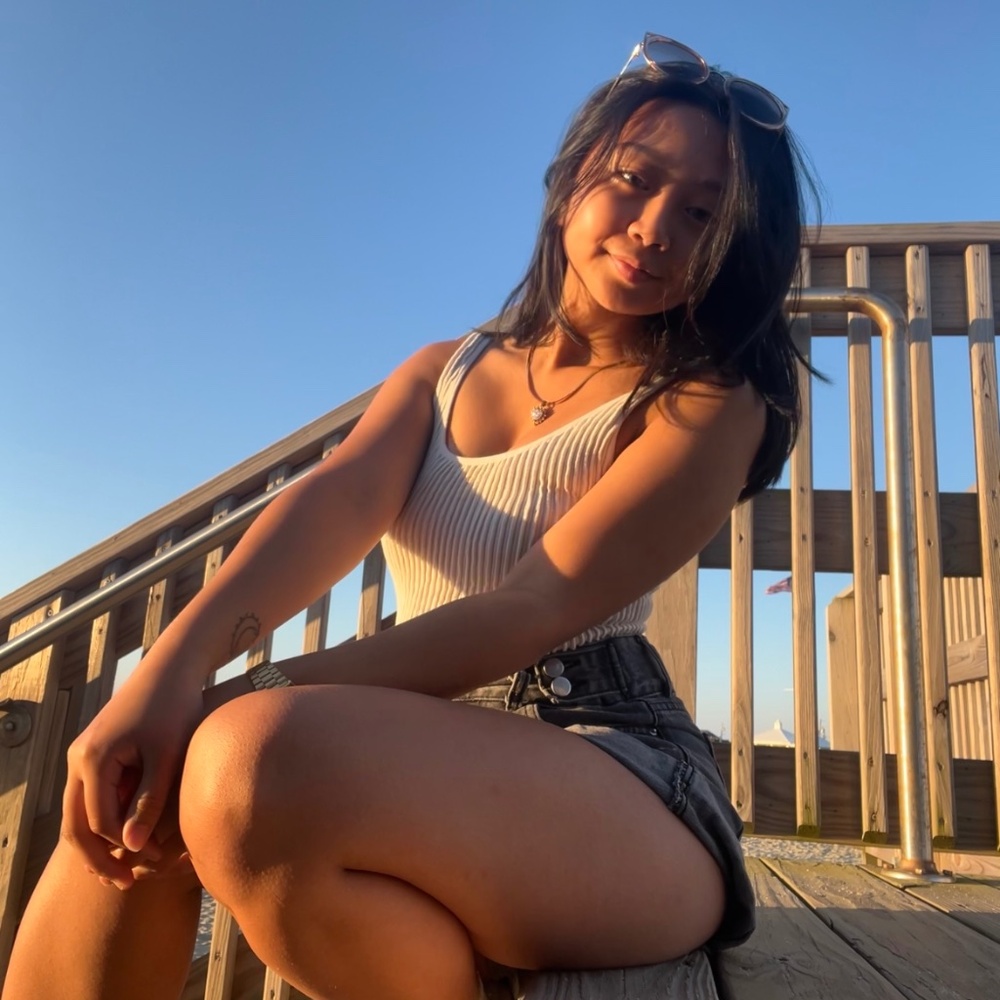 Meet your Posher, Cherlynn